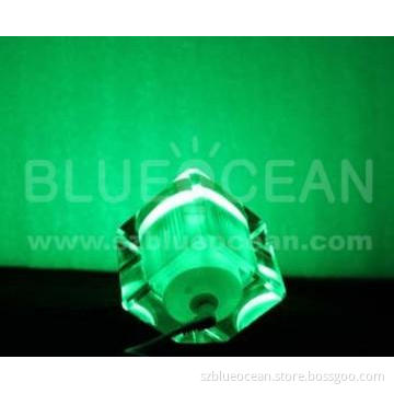 LED home decor living color change light